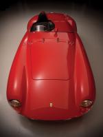 Ferrari 750 Monza Spyder 1955 года